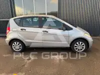 2007 Mercedes Benz A 150