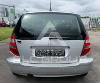 2007 Mercedes Benz A 150
