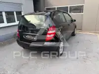 2007 Mercedes Benz A 150