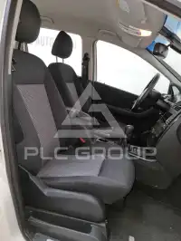 2007 Mercedes Benz A 150