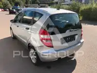2007 Mercedes Benz A 150