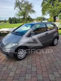 2007 Mercedes Benz A 150