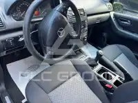 2007 Mercedes Benz A 150
