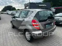 2007 Mercedes Benz A 150