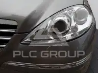 2007 Mercedes Benz A 150