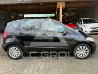 2007 Mercedes Benz A 150