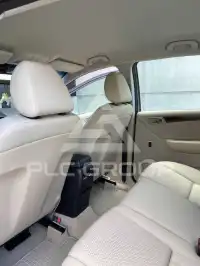 2007 Mercedes Benz A 150