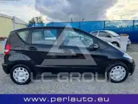 2007 Mercedes Benz A 150