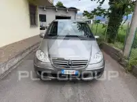 2007 Mercedes Benz A 150