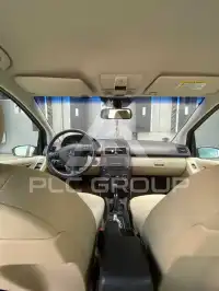 2007 Mercedes Benz A 150