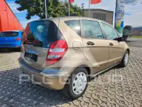 2007 Mercedes Benz A 150