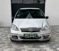 2007 Mercedes Benz A 150