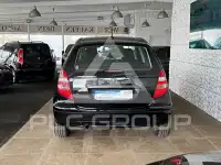2007 Mercedes Benz A 150