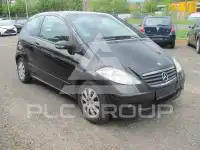 2007 Mercedes Benz A 150