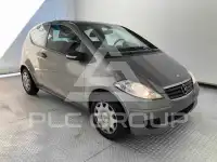 2007 Mercedes Benz A 150