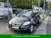 2007 Mercedes Benz A 150