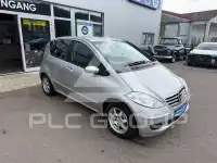 2007 Mercedes Benz A 150