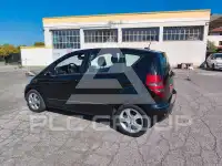 2007 Mercedes Benz A 150