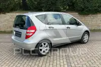 2007 Mercedes Benz A 150