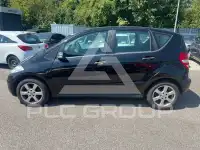 2007 Mercedes Benz A 150