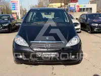 2007 Mercedes Benz A 150