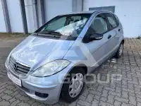 2007 Mercedes Benz A 150