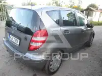 2007 Mercedes Benz A 150