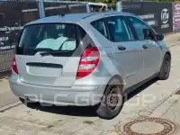 2007 Mercedes Benz A 150