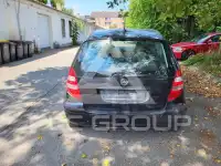 2007 Mercedes Benz A 150