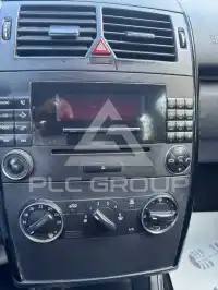 2007 Mercedes Benz A 150