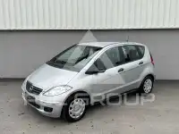 2007 Mercedes Benz A 150