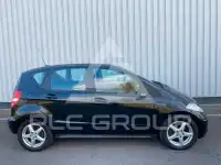 2007 Mercedes Benz A 150