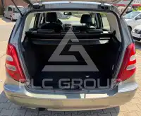 2007 Mercedes Benz A 150