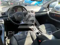 2007 Mercedes Benz A 150