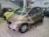 2007 Mercedes Benz A 150