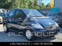 2007 Mercedes Benz A 150