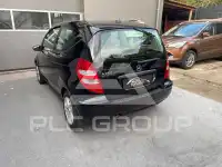 2007 Mercedes Benz A 150