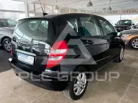 2007 Mercedes Benz A 150