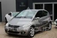 2007 Mercedes Benz A 150