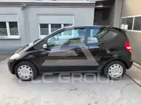 2007 Mercedes Benz A 150