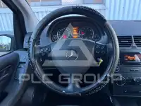 2007 Mercedes Benz A 150
