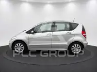 2007 Mercedes Benz A 150