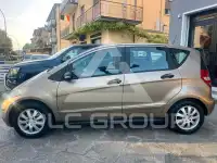 2007 Mercedes Benz A 150