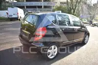 2007 Mercedes Benz A 150