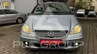 2007 Mercedes Benz A 150