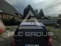 2007 Mercedes Benz A 150