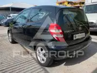 2007 Mercedes Benz A 150