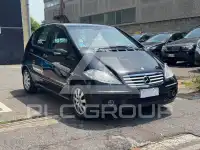 2007 Mercedes Benz A 150