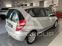 2007 Mercedes Benz A 150