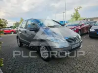 2007 Mercedes Benz A 150